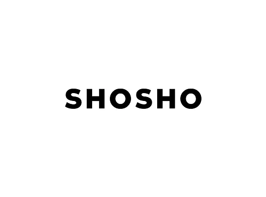 Shosho